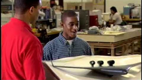 NASA SCI Files - The Case of the Radical Ride