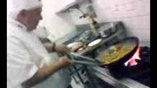 COCINANDO CON ROMAN FON xD (CenFoTuR