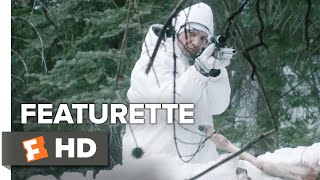 Wind River Featurette - Jeremy Renner (2017) | Movieclips Coming Soon