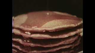 Buc-Wheat's Commercial "New England Flavor" (1971)