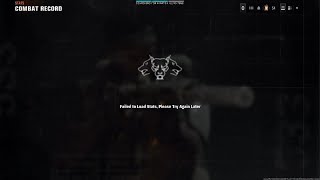 BO6 Cross Map Combat Axe - Protocol
