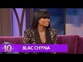 Blac Chyna Sets The Record Straight mp3