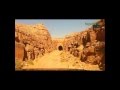 سكة  حديد الحجاز القديمة (نفق البغاز)