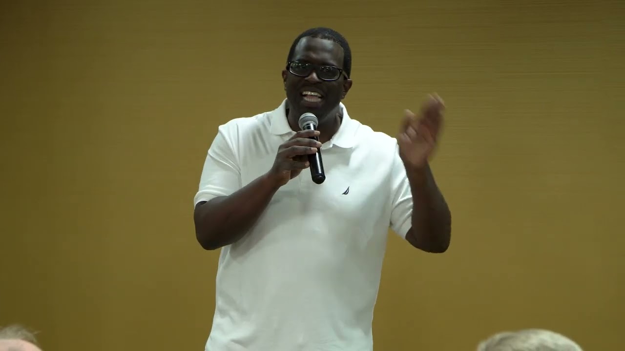 HUB Michiana | Phil Watson | 6/12/2026