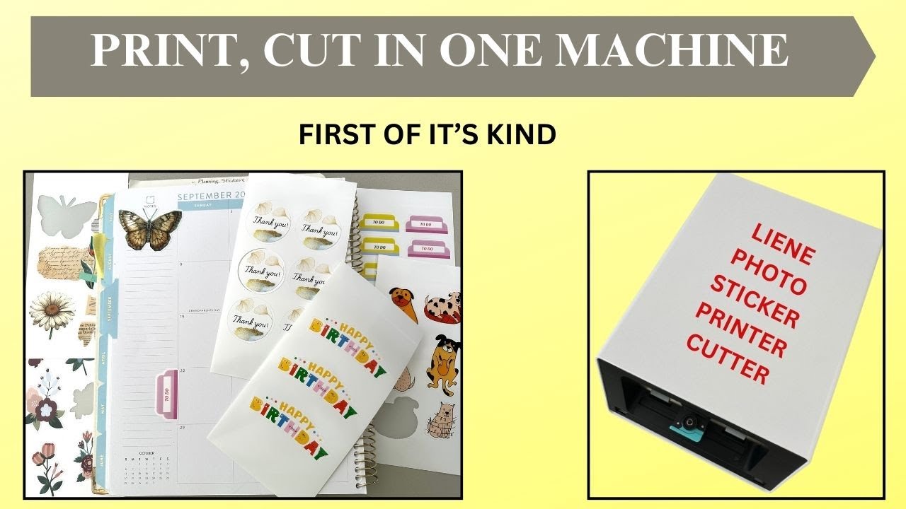 Khanka für Liene PixCut S1 | All-in-One Fotodrucker, Aufkleberdrucker und Schneidemaschine Hartschalenetui, Tragetasche mit Tasche für Liene PixCut S1 Zubehör, Nur Hülle Khanka für Liene PixCut S1 | All-in-One Fotodrucker, Aufkleberdrucker und Schneidemaschine Hartschalenetui, Tragetasche mit Tasche für Liene PixCut S1 Zubehör, Nur Hülle