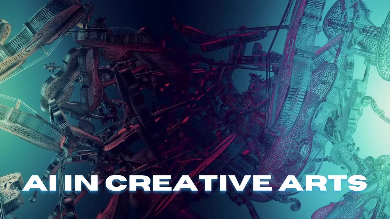 S1:EP11 AI in Creative Arts, Is it Truly Art?