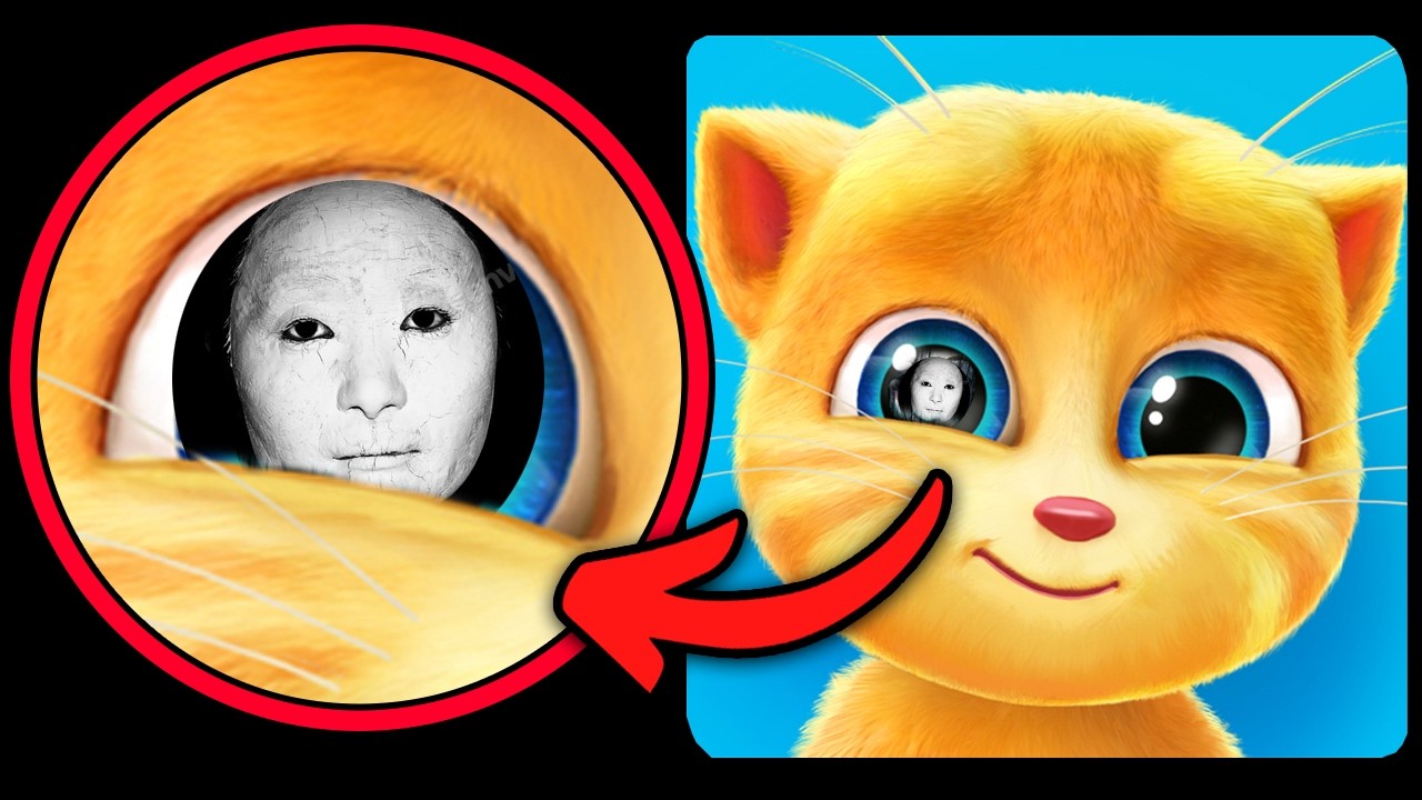 Bu OYUNU Hemen SİLMENİZ LAZIM..