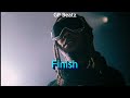 [FREE] Playboi Carti x Future Type Beat "Finish" | Hard Melodic Type Beat