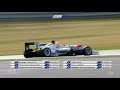 RE-LIVE: 3rd race FIA Formula 3 / Nürburgring