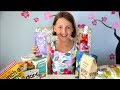 Trying Snacks From Around the World / Kids Try