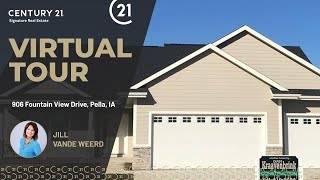 906 Fountain View Drive video tour