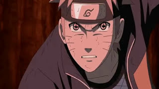 Madara vs Naruto | Sage Art:Lava Style Rasenshuriken | Naruto Saves Might Guy.