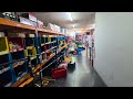 3434m2 warehouse on a 5100m2 stand For Sale in Amalgam