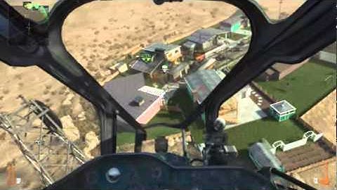 Random clips from Nuketown 24/7