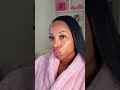 My Day With Serena Williams, WYN Beauty &amp; TikTok 💚