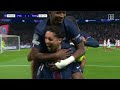 Paris Saint-Germain vs Monaco | UEFA Champions League Highlights | Knockout Play-offs | 2025-2026