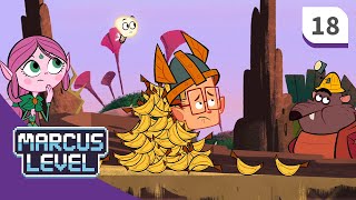 Stroke Of Luck - Marcus Level - Episode 18 - Full Episode