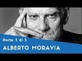 ALBERTO MORAVIA - Parte III
