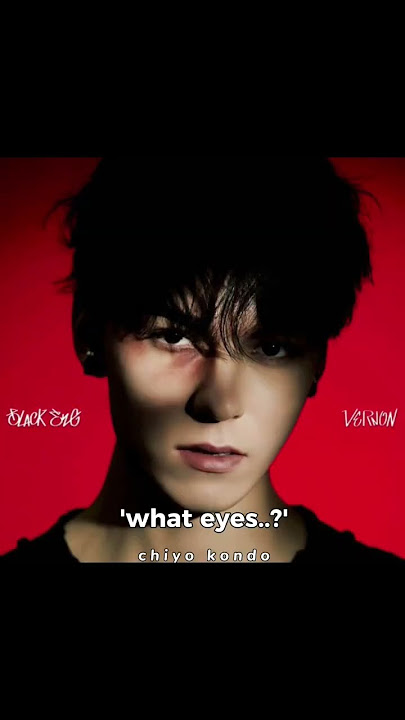 Choi Hansol 🤭