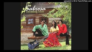 Video thumbnail of "Sabrosa - Pašo paňori (2009 Dromeha džav)"
