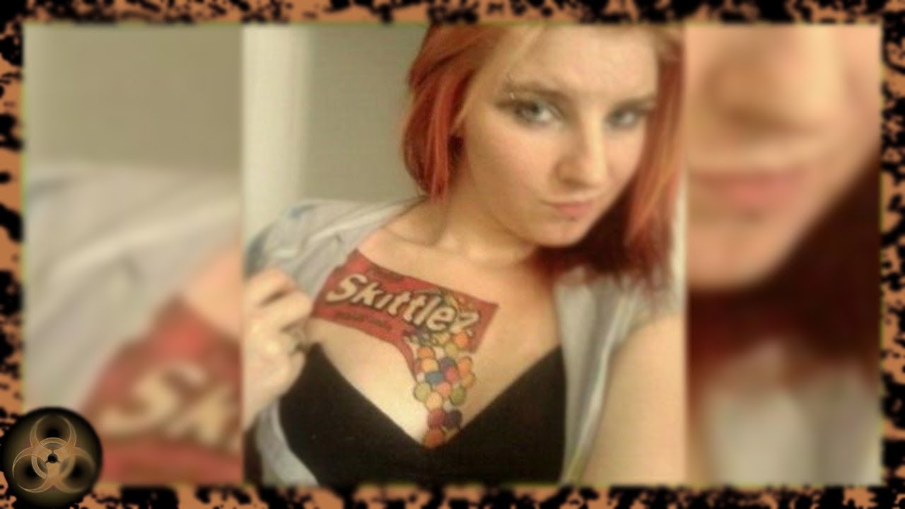 The 23 Trashiest Tattoos Ever Seen YouTube