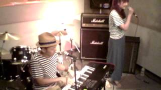 トライアングル HOTLINE2012 島村楽器ミーナ町田店 店予選動画
