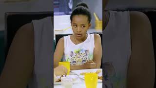 ወይኔ ፍትህ የሌለበት አለም ላይ ተፈጥሬ 😂😂😂 #Shorts #besintu #besintu_sitcom #ebs