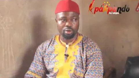 SPIRITUAL HEALING POWERS OF IGBO PEOPLE BY GREAT NATIVE DOCTOR ODUMODU