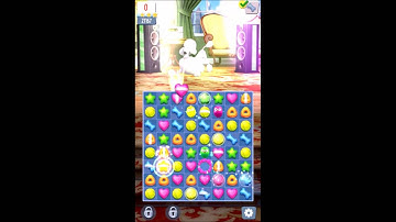 The Secret Life of Pets Unleashed | Max and Leonard | Gameplay 1 | Android iOS