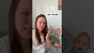 ЗНАКИ ПРЕПИНАНИЯ - Немецкий язык с Алиной