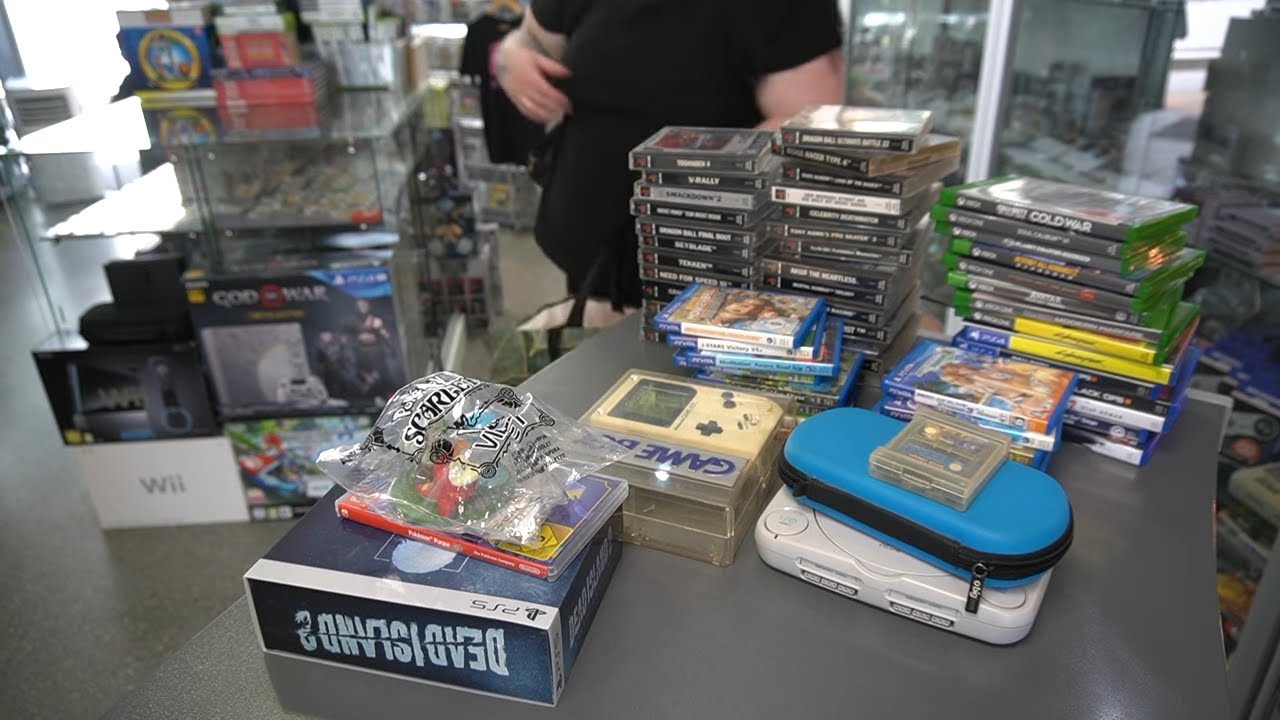 60 Minuten pure Spannung-Laden rockt wieder die Theke Folge 162 😱 Flohmarkt oder Ladenankäufe