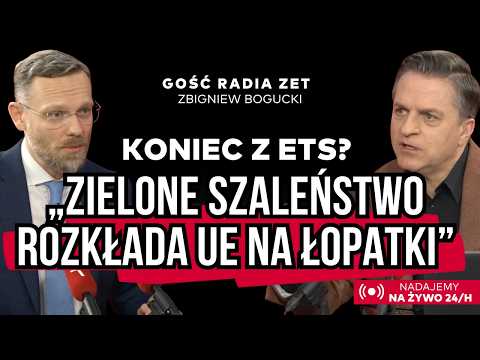Will Poland Leave the European Court of Justice? The President writes to the Prime Minister. Bogu...