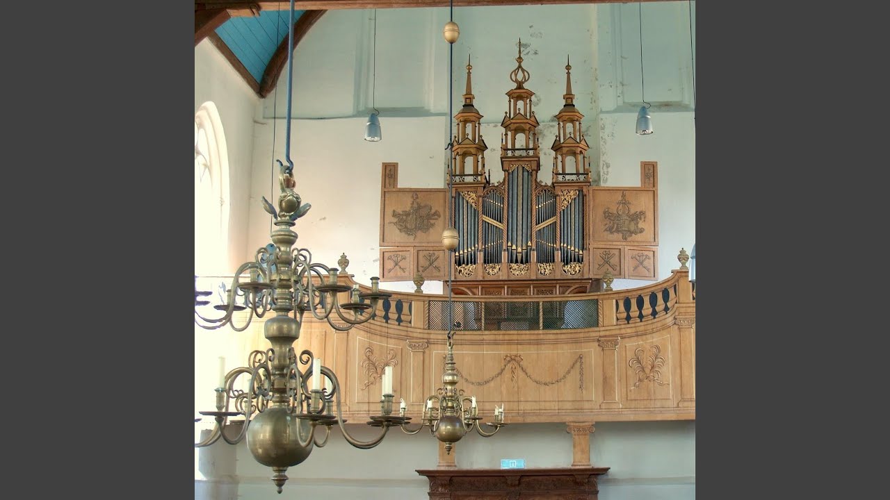 Susanne Van Soldt: Almande & La Reprysse