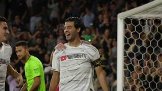 Best In The West | What It Means To Win The Western Conference. screenshot 4