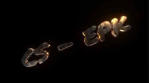 [Conquer Online] CS-EPK - ALL SERVERS - (29th-Apr-19) - CHAMPION!