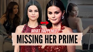 Selena Gomez: From Revival to Regret (a career deep dive)
