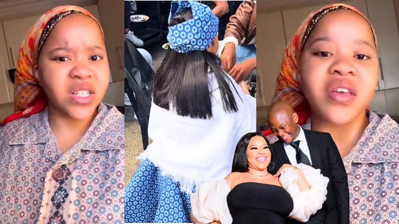 Tirelo ‘s Awaited Lobola Leaves ooMamgobhozi Disappointed | Izingane Zesthembu Latest