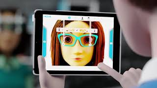 visuReal Master - video