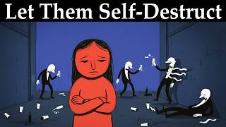 Famous How To Make Toxic People Neutralize Themselves (Without Saying A Word) - Carl Jung Wealth
