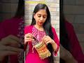 Diy Potli bag! Easy diy #bag #craft #reuse #diy #old