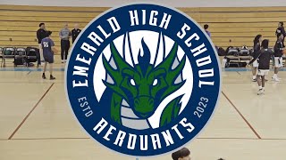 Deer Valley vs EHS JV: Basketball Full Game: 12-16-25