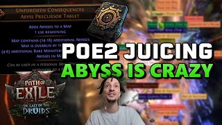 10 Divines Per Map Post-Nerf? Difficult & Rewarding Endgame Content - Poe2