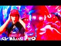 THE SKINWALKER ROBLOX HORROR GAME