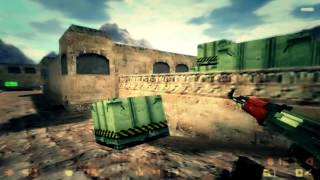 Cs 1.6 [Editing Test] + [Low Quaility]