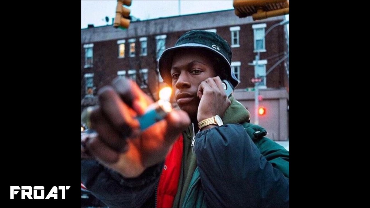 30 for 30: The 30 Best Joey Bada$$ Verses - Okayplayer, image size:1280x720