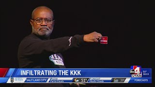 Infiltrating the KKK