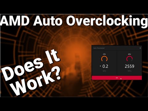 Higher FPS? Faster