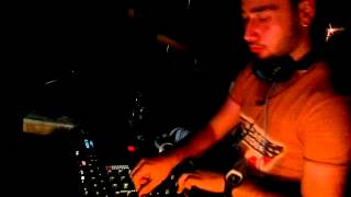 Club Sapphire - Kadir Doğan live performance 2 (06.07.2012) Resimi