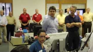 Ritter Communication Opens in Millington