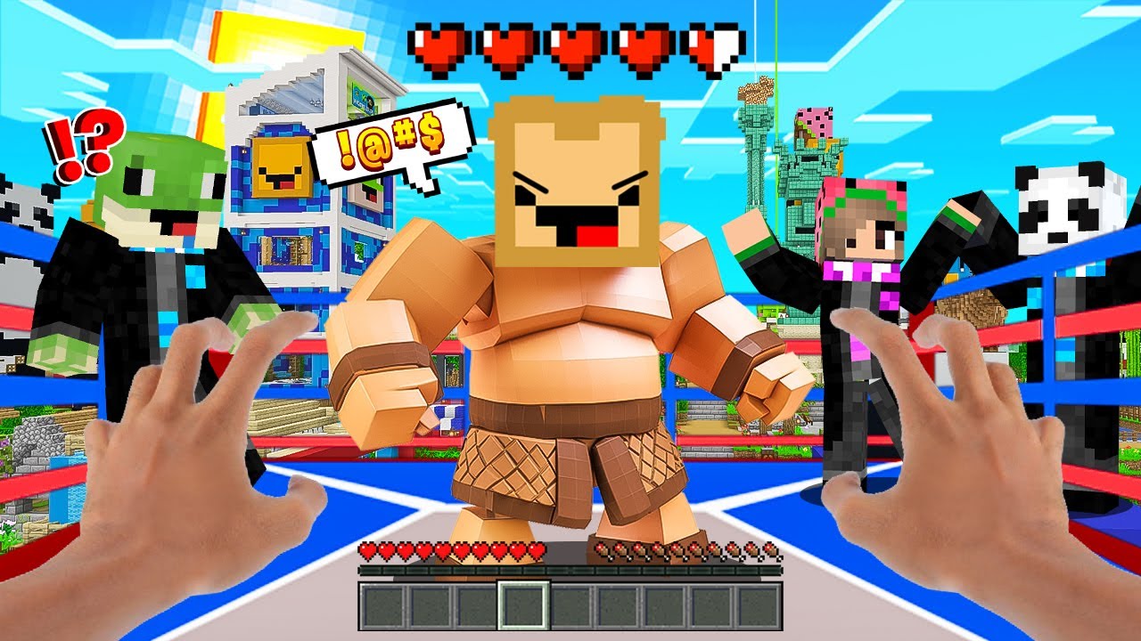 Kto WYGRA WALKĘ SUMO na Kidowicach! *niemożliwe!*